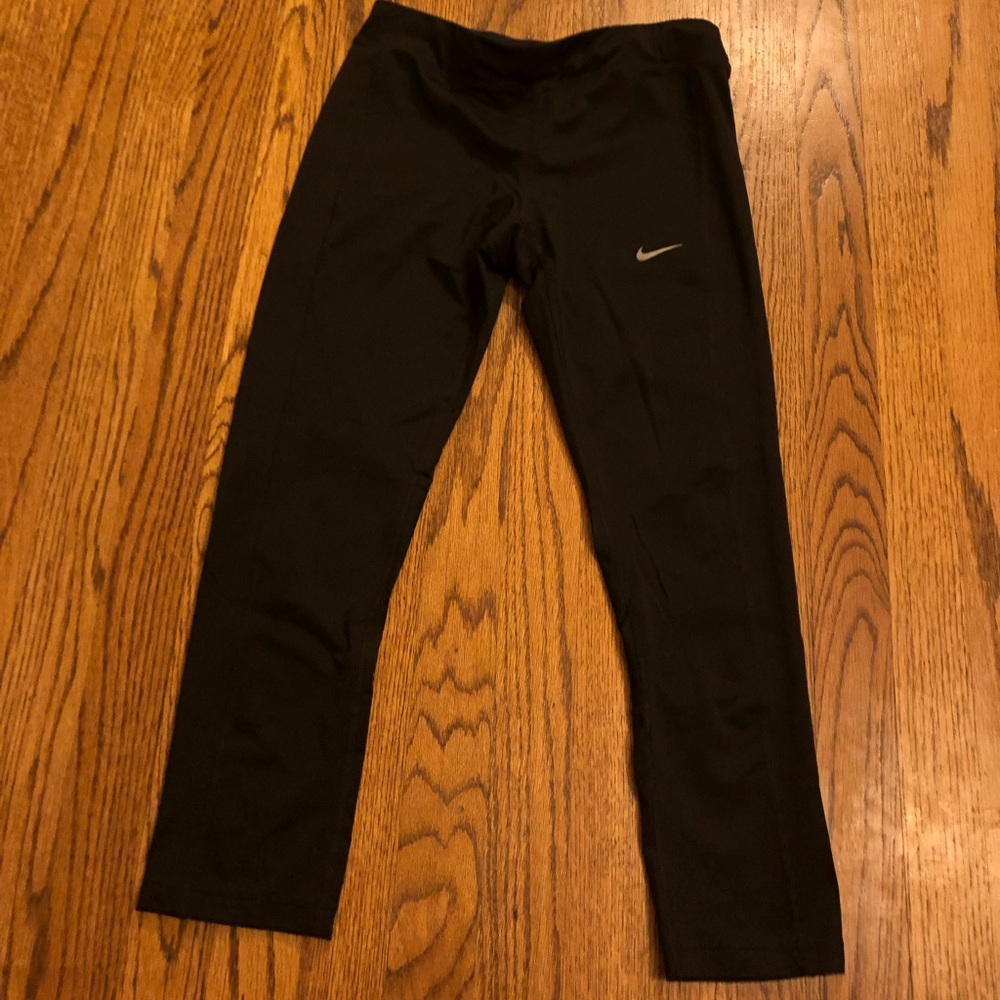 Nike leggings, sz S